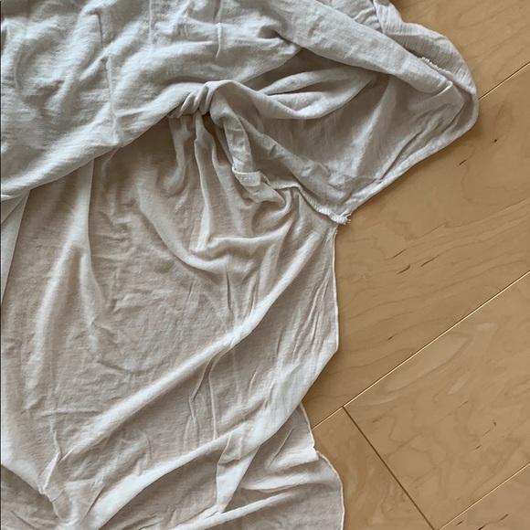 Michelle by Comune Tissue Thin Tee - Picture 3 of 6